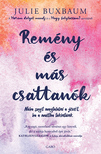 Julie Buxbaum - Remény és más csattanók [eKönyv: epub, mobi]