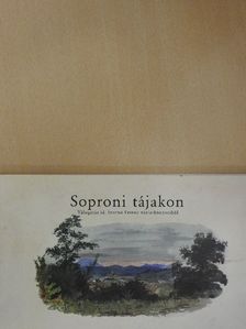 Askercz Éva - Soproni tájakon [antikvár]