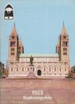 KÖRBER ÁGNES - Pécs - Székesegyház [antikvár]