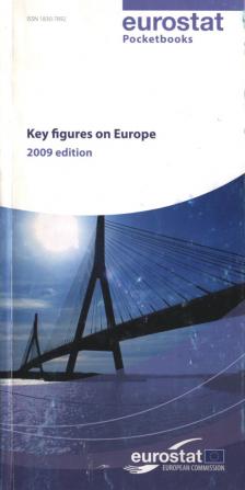 Key figures on Europe [antikvár]