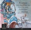 RESPIGHI - QUEEN OF SHEBA CD
