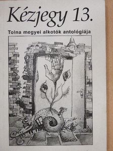 Acsádi Rozália - Kézjegy 13. [antikvár]