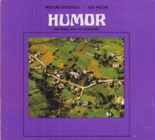 Ion Miclea, Stoicescu, Nicolae - Humor [antikvár]