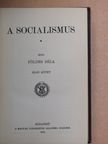 Földes Béla - A socialismus I. (töredék) [antikvár]