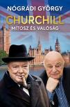 Nógrádi György - Churchill [eKönyv: epub, mobi]