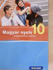 Fráter Adrienne - Magyar nyelv 10. [antikvár]