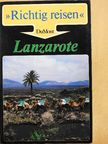 Klaus Stromer - Lanzarote [antikvár]