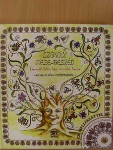 Székely mese-beszéd [antikvár]