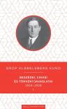 Klebelsberg Kuno - Gróf Klebelsberg Kuno beszédei, cikkei és törvényjavaslatai 1916-1926 I-II.