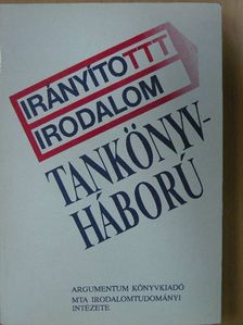 Albert Pál - Tankönyvháború [antikvár]