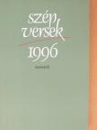 Balla Zsófia - Szép versek 1996 [antikvár]