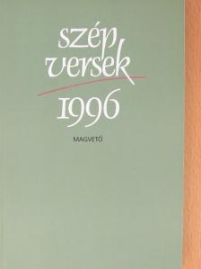 Balla Zsófia - Szép versek 1996 [antikvár]