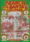 Anthony Tallarico - Search for Santa's Helpers [antikvár]