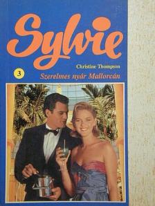 Christine Thompson - Szerelmes nyár Mallorcán [antikvár]