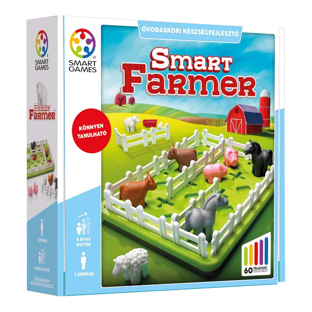 Smart Farmer
