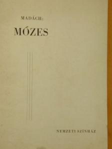Madách: Mózes [antikvár]