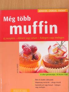 Jutta Renz - Még több muffin [antikvár]
