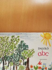 Daloló abc [antikvár]