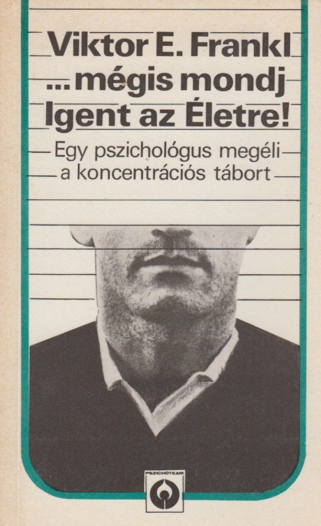 ...mégis mondj Igent az Életre! [antikvár]