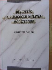 Bábosik István - Bevezetés a pedagógiai kutatás módszereibe [antikvár]