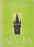 több szerző - Aluta VI-VII. (1974-1975) [antikvár]