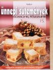 Ünnepi sütemények [antikvár]