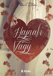 L.Rush Robert - Hajnali Vágy [eKönyv: epub, mobi]