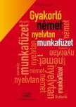 Dömők Szilvia - Gyakorló német nyelvtan munkafüzet