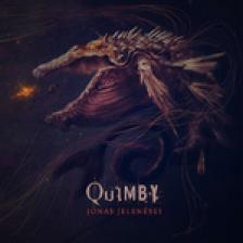 JÓNÁS JELENÉSEI CD QUIMBY