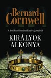 Bernard Cornwell - Királyok alkonya [eKönyv: epub, mobi]