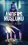 Anders Roslund - Kopp-kopp **