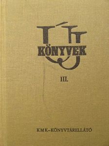 Új könyvek 1980. III. 21-30. szám [antikvár]
