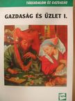 Merényi Zsuzsanna - Gazdaság és üzlet I. [antikvár]