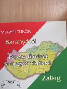 Megyei tükör [antikvár]