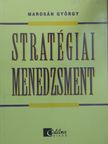 Marosán György - Stratégiai menedzsment [antikvár]