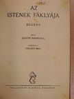 Edison Marshall - Az istenek fáklyája [antikvár]