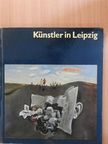 Renate Hartleb - Künstler in Leipzig [antikvár]