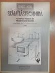Holtai András - Számítástechnika - Adatbázis kezelés és prezentáció készítés [antikvár]