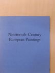 Frederic Bancroft - Nineteenth-Century European Paintings [antikvár]