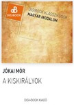 JÓKAI MÓR - A kiskirályok [eKönyv: epub, mobi]