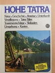 Radek Roubal - Hohe Tatra [antikvár]
