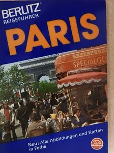 Paris [antikvár]