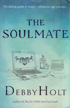 Debby Holt - The Soulmate [antikvár]