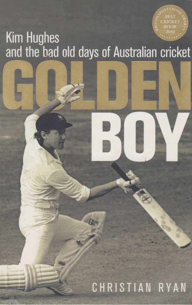 Golden Boy [antikvár]