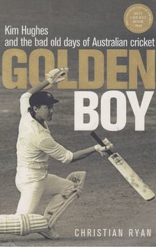 Golden Boy [antikvár]