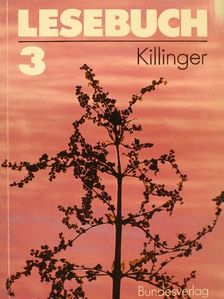 Lesebuch 3. [antikvár]