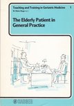 W. Meier-Ruge - The Elderly Patient in General Practice [antikvár]