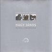 Sárba Katalin - Nagy János felvidéki szobrászművész [antikvár]