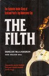 Duncan MacLaughlin, William Hall - The Filth [antikvár]
