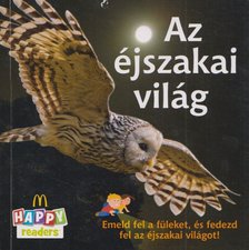 Clare Lloys - Az éjszakai világ [antikvár]